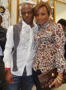 bonang and sliquor