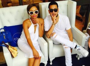 bonang and aka