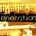 Generations The Legacy logo on SABC1, the soapie that is moving from its 8PM slot to 8:30PM after 30 years.