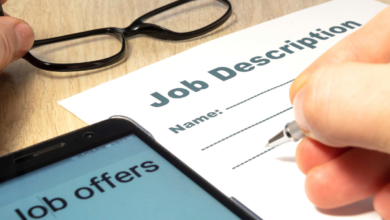 Where to Find Legit Jobs in South Africa