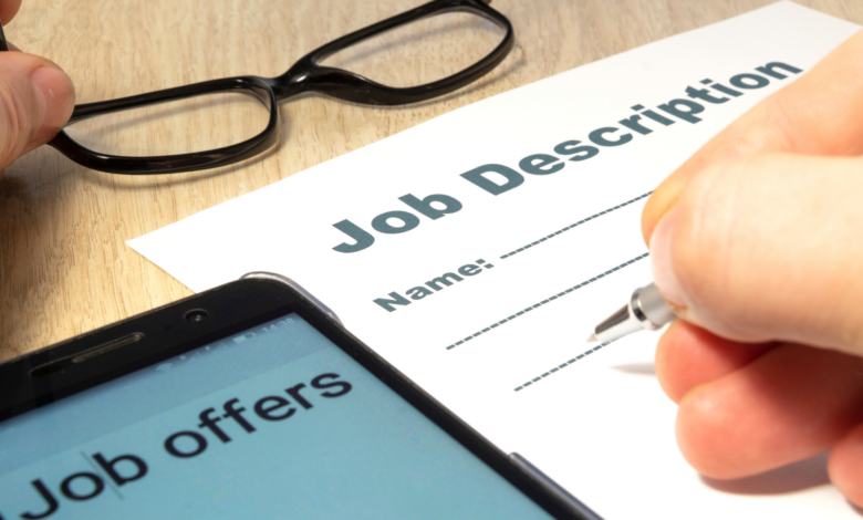 Where to Find Legit Jobs in South Africa